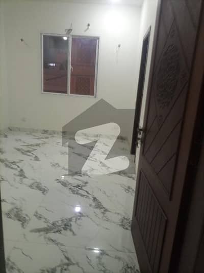 Flat In Luxury Project Ideal Location