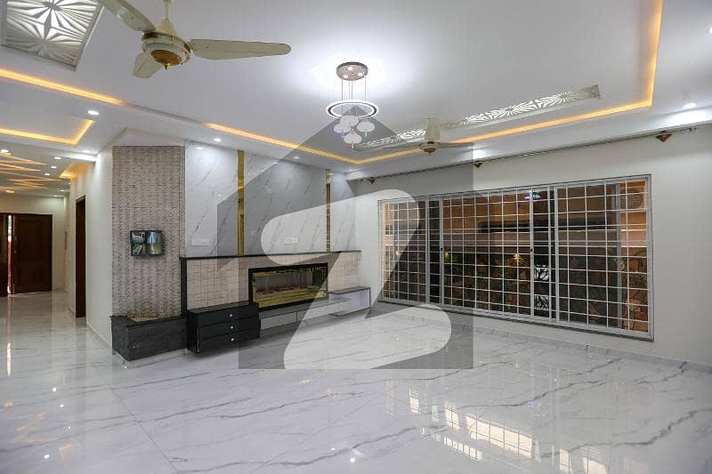 We Offer Independent 20 Marla Upper Portion For Rent In Sector E Dha 2 Islamabad