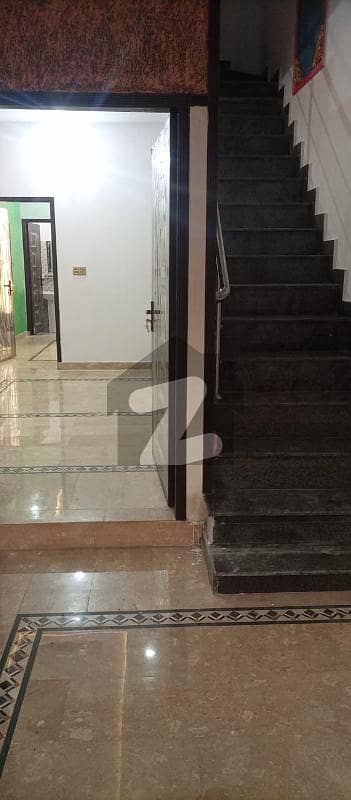 2.5 Marla Barns new House for sale in Farooq park near by Marghzar officers colony Multan road lahore