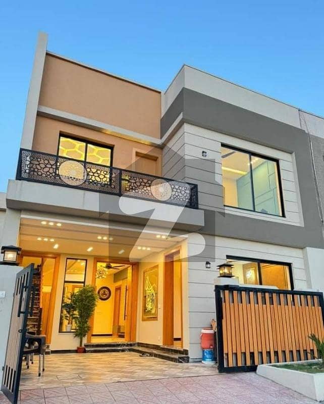 Masterpiece Brand New 7 Marla Double Unit House Available For Rent In Bahria Town Phase 8 Rawalpindi Masterpiece Brand New 7 Marla Double Unit House Available For Rent In Bahria Town Phase 8 Rawalpindi