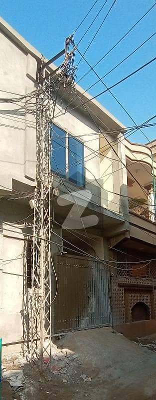 House For Sale In Taramrri