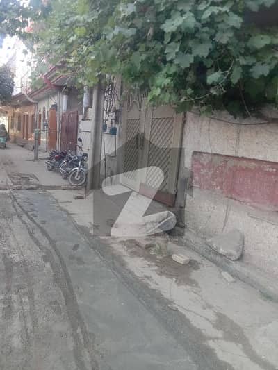 Residential Plot Is Available For Sale In Taramrri