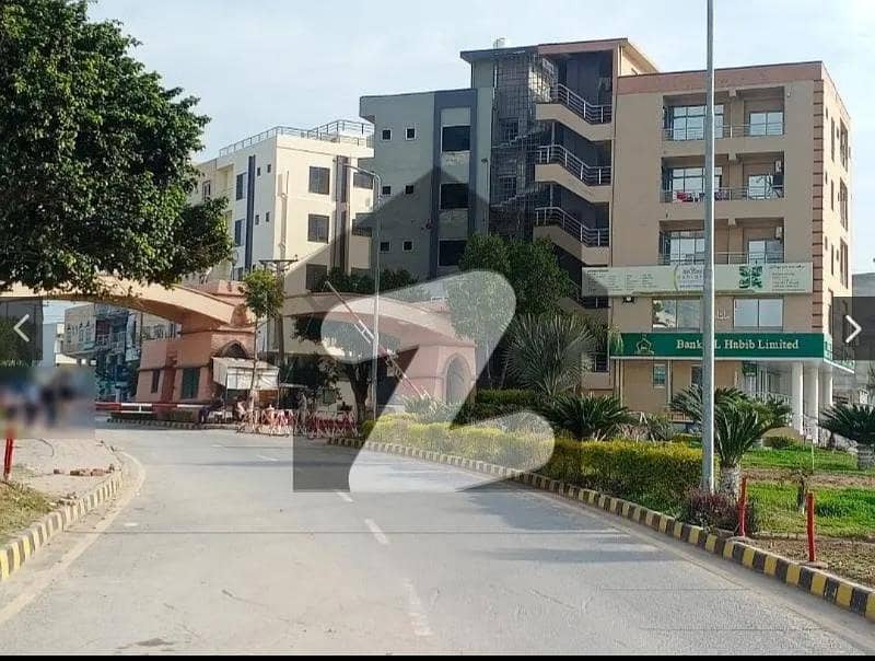7 Marla Plot Available For Sale In Jinnah Garden Phase 1 Islamabad 7 Marla Plot Available For Sale In Jinnah Garden Phase 1 Islamabad