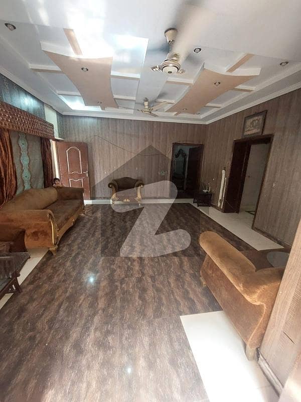22 Marla Single Storey House For Rent* 22 Marla Single Storey House For Rent*