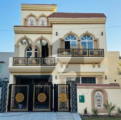 5 Marla Double Storey House On 3 Years Installment Plan In Bahria Nasheman Lahore 5 Marla Double Storey House On 3 Years Installment Plan In Bahria Nasheman Lahore