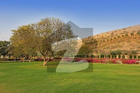 120 Square Yards Residential Plot Is Available For sale In Naya Nazimabad - Block D