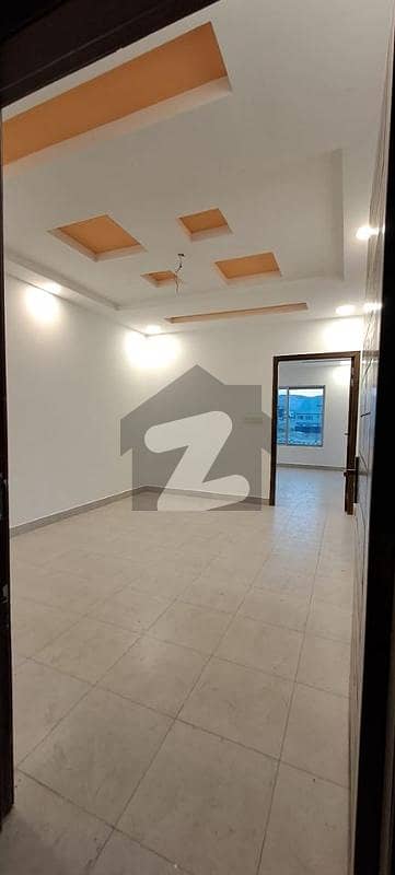 1 Bed Apartment For Rent B-17 Faisal Margalla City G-15