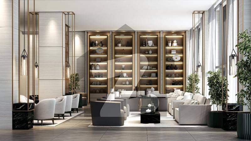 Secure Your 2 Bedroom Seafront Apartment With Just 1% Monthly Instalments In Our New Launch Secure Your 2 Bedroom Seafront Apartment With Just 1% Monthly Instalments In Our New Launch