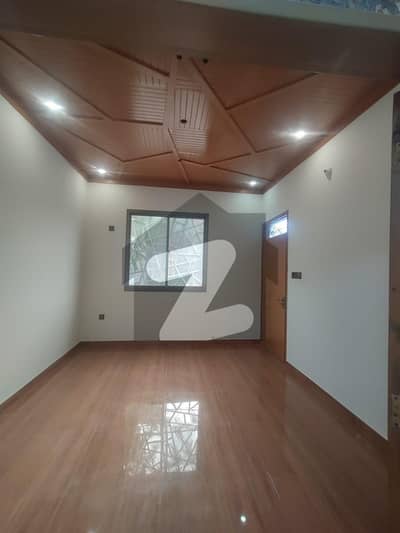 گلشنِ معمار - سیکٹر کیو گلشنِ معمار,گداپ ٹاؤن,کراچی میں 4 کمروں کا 5 مرلہ مکان 1.9 کروڑ میں برائے فروخت۔