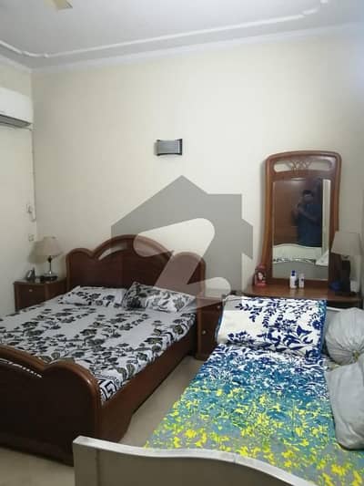 1 Kanal Full Furnished House For Rent In Johar Town Near Jinnah Hospital