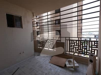 فلکنازپریزیڈینسی