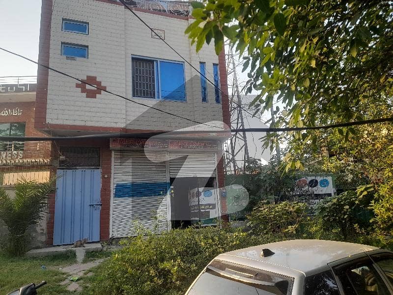 1.5 Marla Plaza For Sale On Service Road Before Lahore Medical Dental Collage 1.5 Marla Plaza For Sale On Service Road Before Lahore Medical Dental Collage