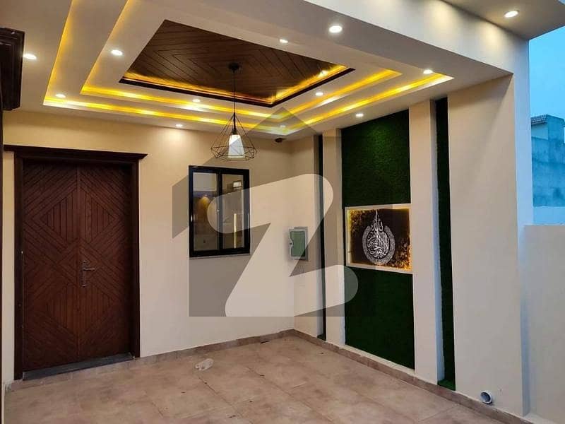 5 Marla House For Rent 5 Marla House For Rent