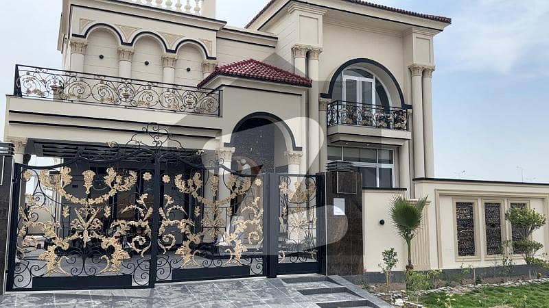 DHA Phase 1 - Sector Q 1 Kanal House Up For Rent DHA Phase 1 - Sector Q 1 Kanal House Up For Rent