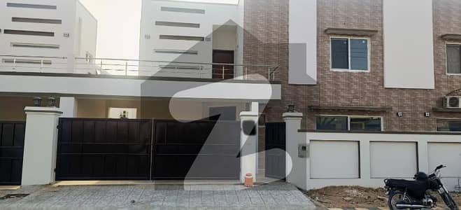 Brand New House For Rent