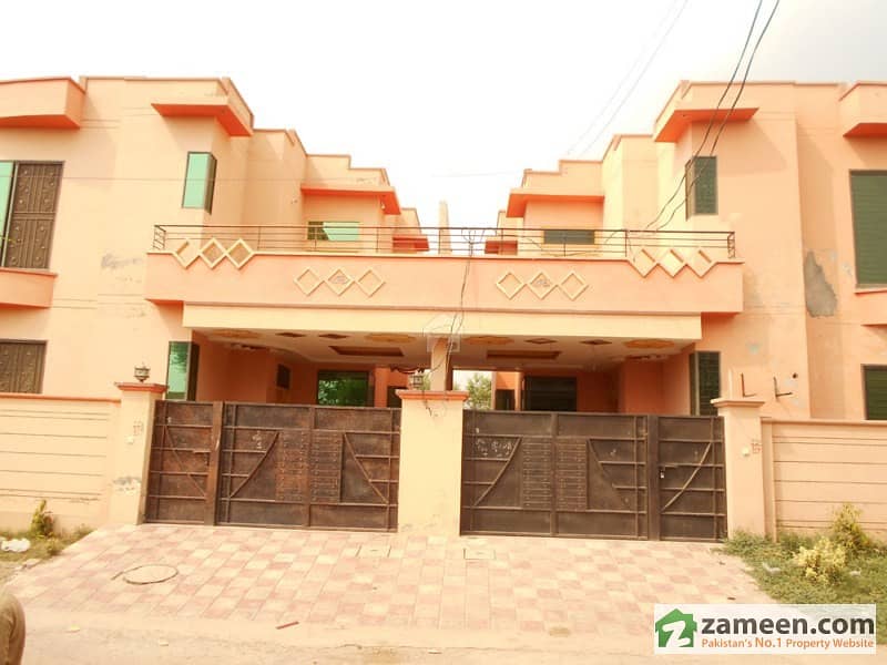 Two Combine House For Sale