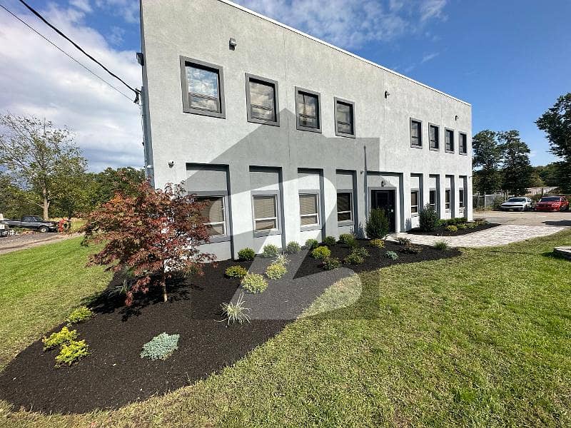 Commercial Building for Rent Commercial Building for Rent