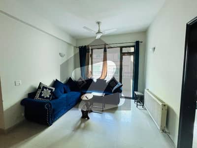 3 Bedroom Unfurnished Apartment Available For Rent In F11