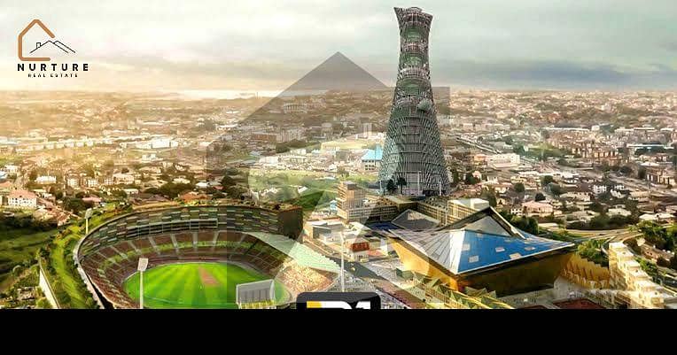 5 Marla Blue World City Sports Valley File 5 Marla Blue World City Sports Valley File