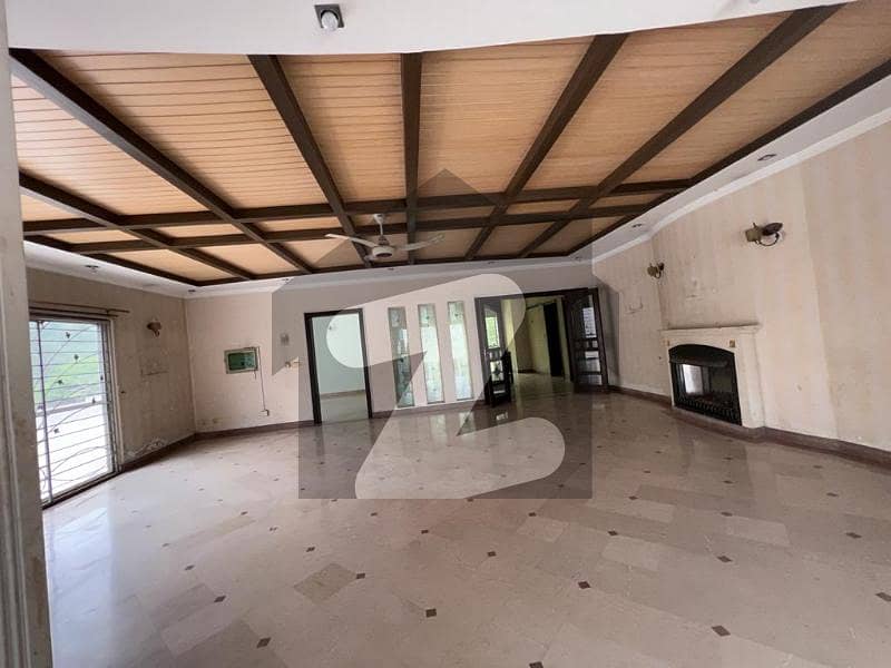 4 Kanal Solid House For Sale