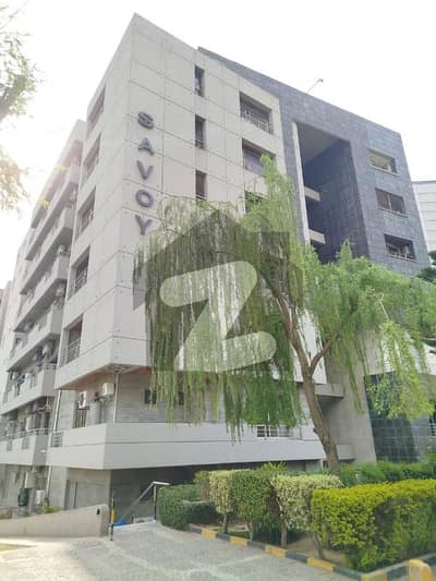 4 Bedrooms Apartment In The Heart Of Islamabad!