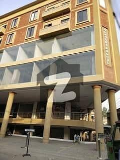 Office Available (2 Month Free Rent Offer) - Mahboob Arcade Plaza Office Available (2 Month Free Rent Offer) - Mahboob Arcade Plaza