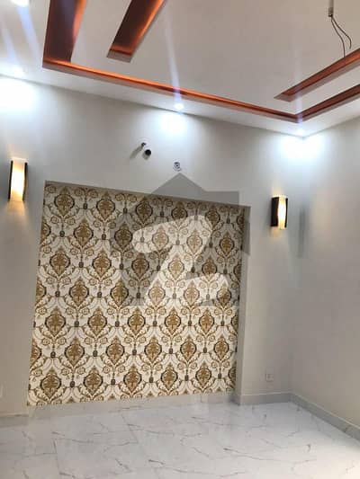 Double Story House For Sale In Bilal Town Abbottabad