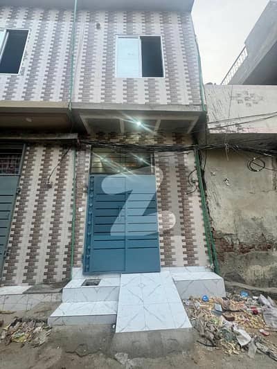 Brand New Fully Furnished House For Sale Nishtar Colony