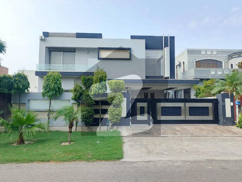 One Like A Brand New House Available For Rent At Prime Location Of DHA Phase 06 One Like A Brand New House Available For Rent At Prime Location Of DHA Phase 06