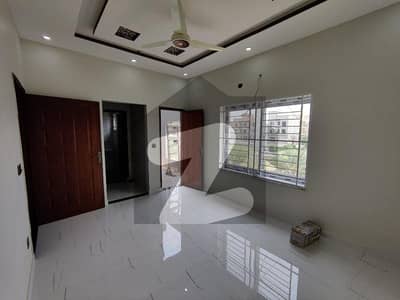 5 Marla Double Storey House For Rent