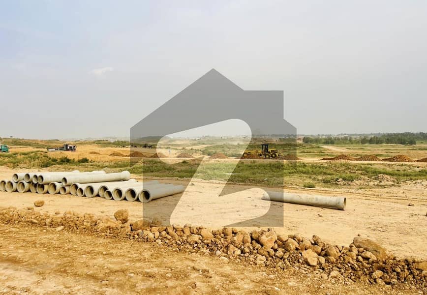 1 Kanal Non Balloted Plot File For Sale In C-15 1 Kanal Non Balloted Plot File For Sale In C-15