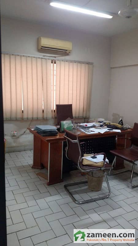 Office at Madina City Mall is Available for Sale