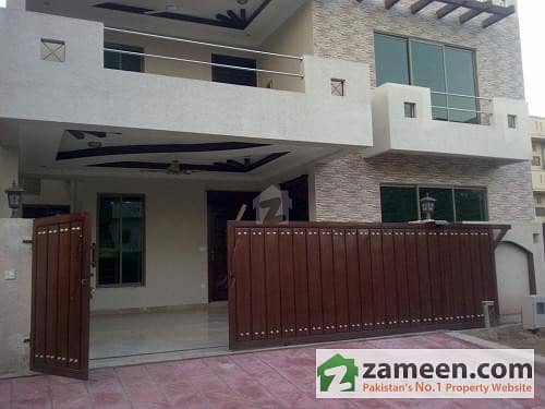 10 Marla House For Sale In E-11 Islamabad