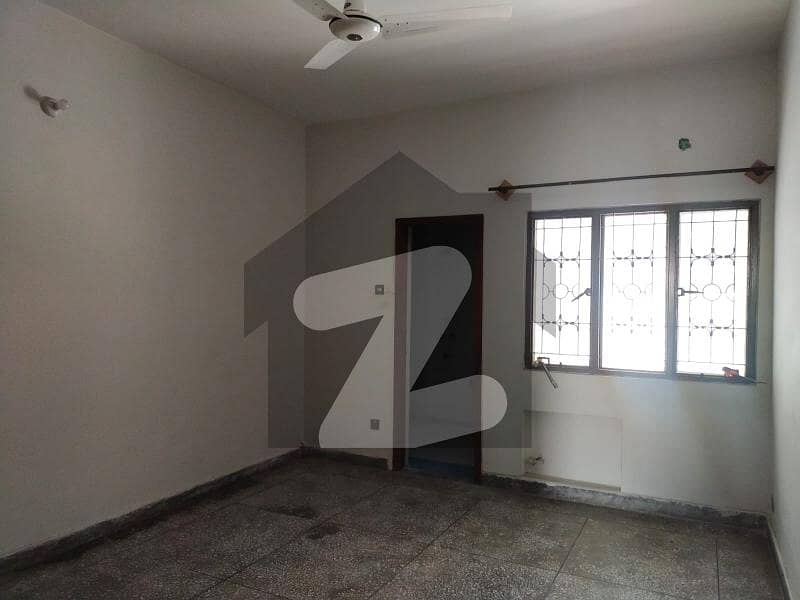 Old 40x80 Double Storey House In I-8/4