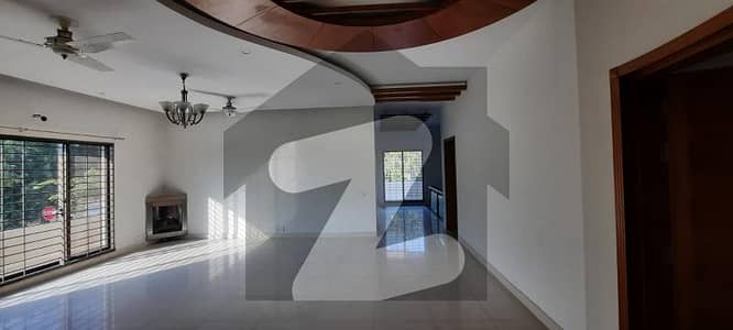 Unmissable Offer! 1 Kanal Beautiful Bungalow For Rent In DHA Phase 6