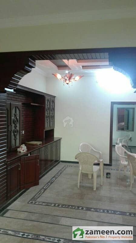 Ghauri Town 4 Bed Double Story House For Sale In Islamabad