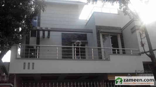 DOUBLE STORY BRAND NEW GOOD LOCATED HOUSE