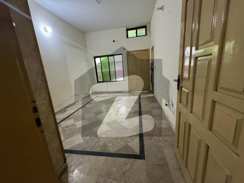 1 Bed Studio Apartment Available For Sale. In G-15 Markaz Islamabad.