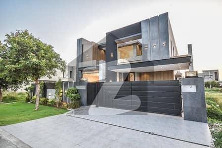 1 KANAL CHARMING HOUSE FOR SALE IN DHA PHASE 7 1 KANAL CHARMING HOUSE FOR SALE IN DHA PHASE 7