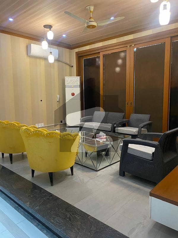 Slightly Used Bungalow For Sale In DHA Phase 8 Slightly Used Bungalow For Sale In DHA Phase 8
