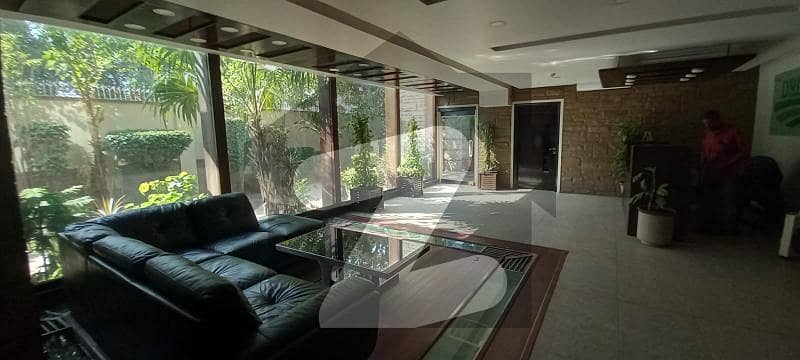 1200 Sq Yards Bungalow Near Shahrah E Faisal On Wide Road With Huge Car Parking 1200 Sq Yards Bungalow Near Shahrah E Faisal On Wide Road With Huge Car Parking