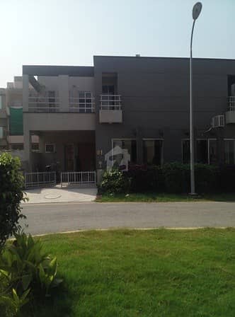 5 Marla House In Divine Gardens Lahore Ready To Live