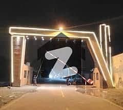 10 Marla Possession Plot Sale With Development Charges Paid In Metro Avenue(Shahid Town)