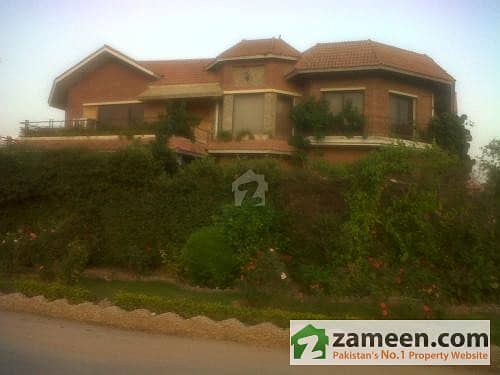 Beautiful House For Sale In DHA Phase 1