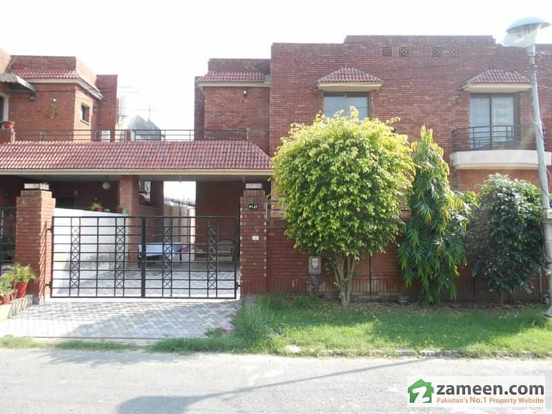 Double Storey House For Sale