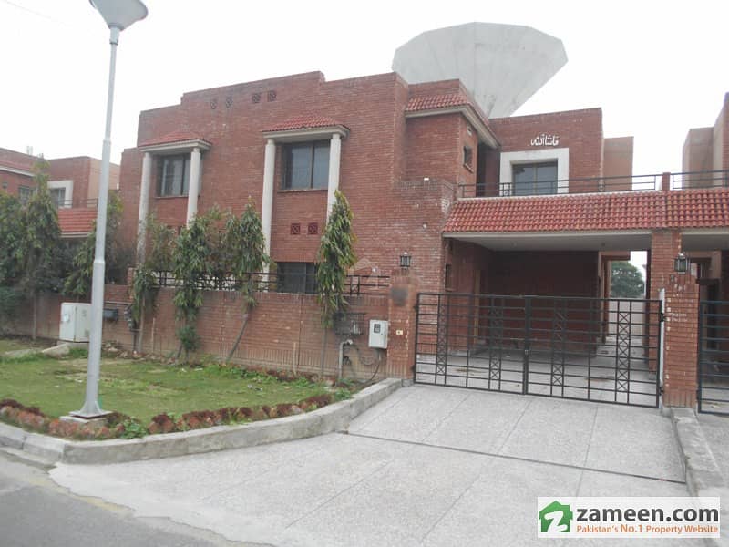 House For Rent In Valencia Homes, Block P Valencia Homes, Valencia