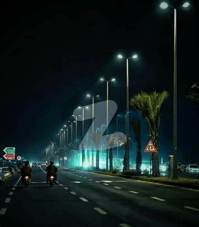 BECHS Commercial Plot For Sale