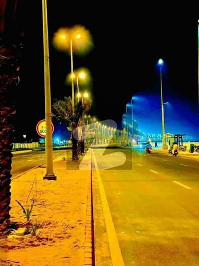 Commercial Zone Plot For Sale