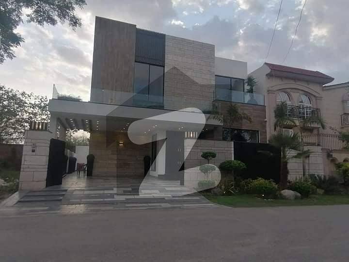 20-Marla almost Brand New Modern Bungalow Semi Furnished in DHA Phase-5 available for Rent 20-Marla almost Brand New Modern Bungalow Semi Furnished in DHA Phase-5 available for Rent