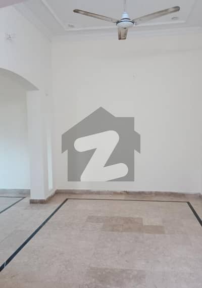 upper Faimly flat for rent In salli town A block